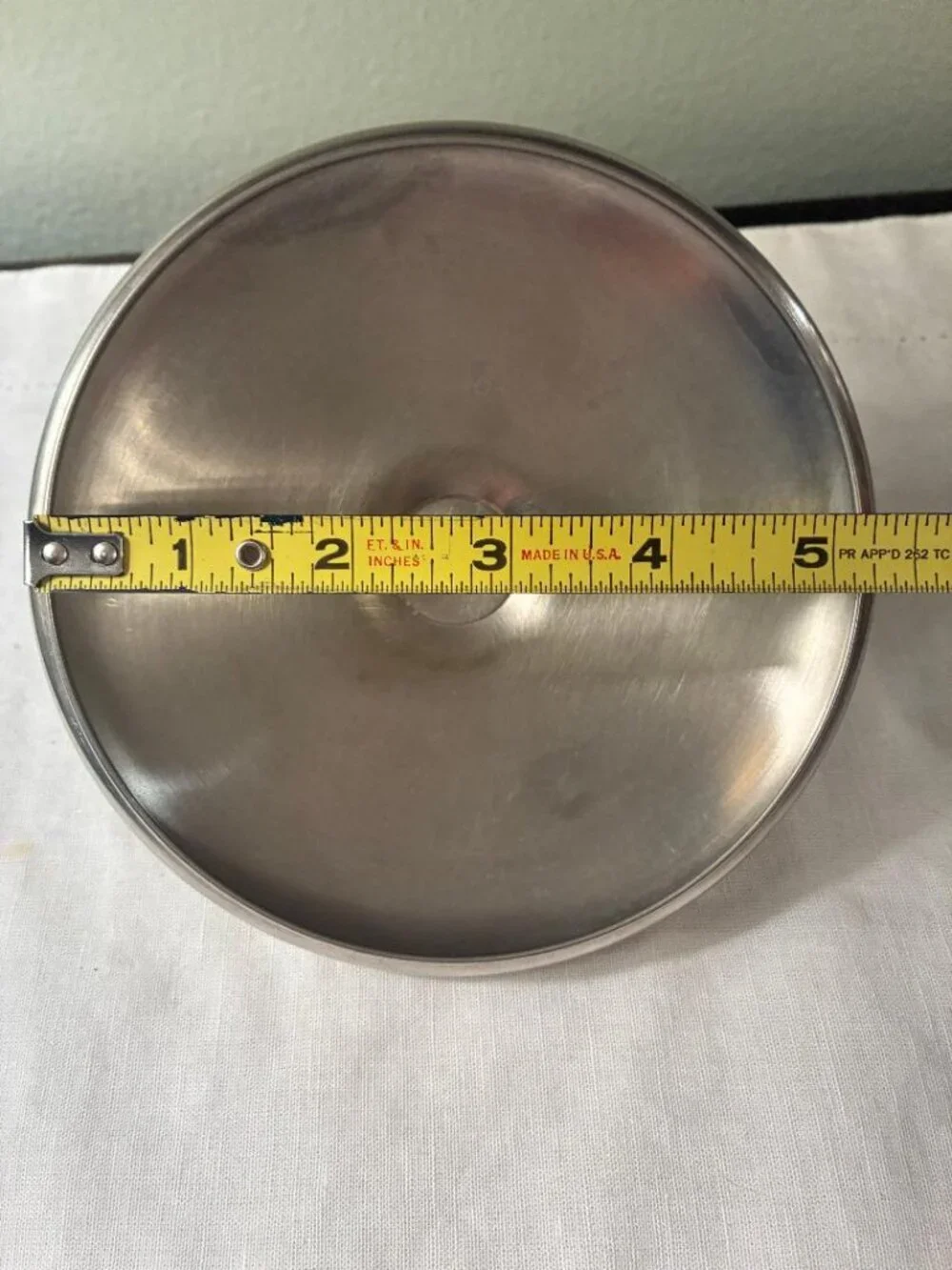 Farberware replacement lid